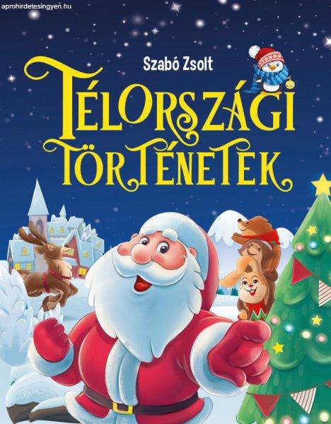 Télországi Történetek