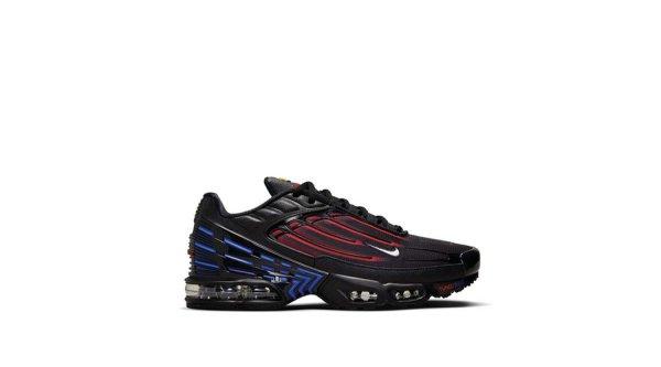 Nike Air Max Plus 3 Utcai cipő FN7806001-44