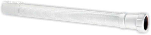 MCALPINE FLX-CCB1W flexibilis bekötőcső, 5/4"x 32 - 420/950 mm