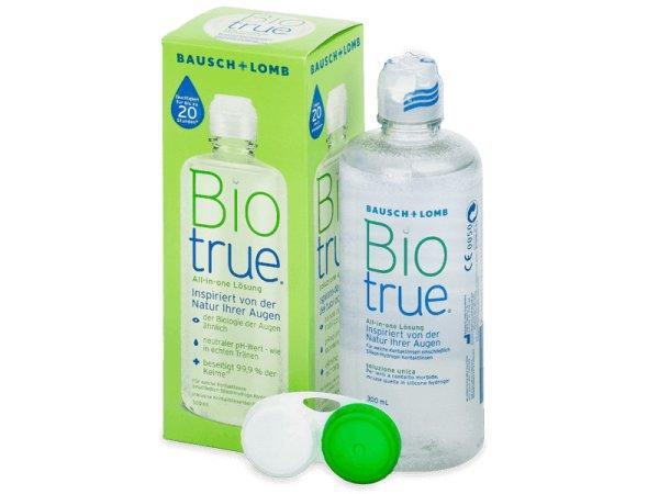 Biotrue 300 ml