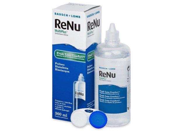 ReNu MultiPlus 360 ml