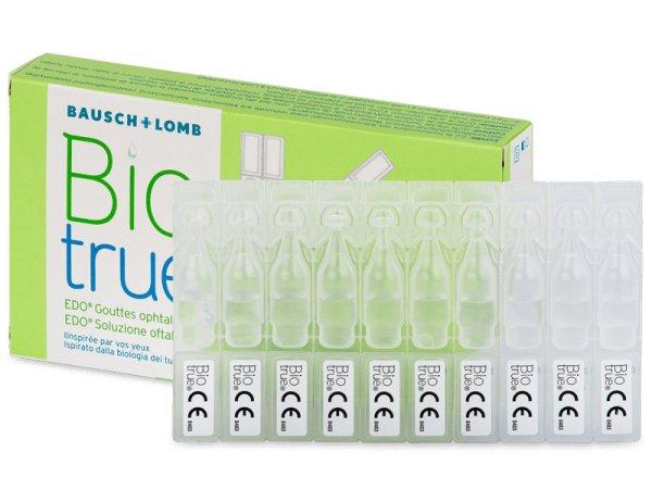 Biotrue EDO 10x 0,5 ml