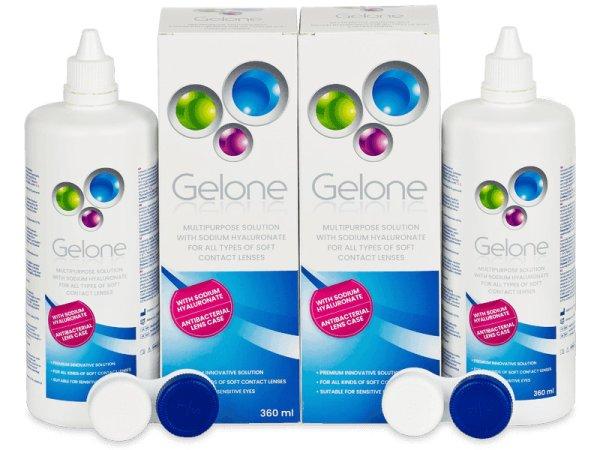 Gelone 2 x 360 ml