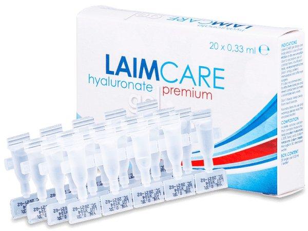 Laim-Care Gel (20 x 0,33ml)