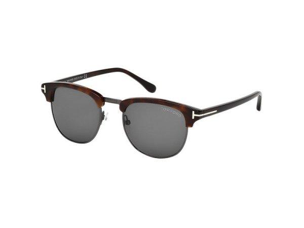 Tom Ford Henry FT0248 52A