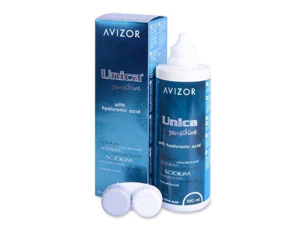 Avizor Unica Sensitive 350 ml