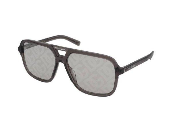 Dolce & Gabbana DG4354 3160AL