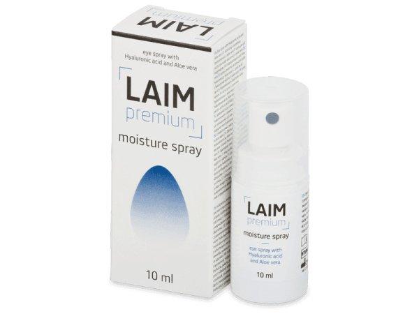 Laim premium szemspray 10 ml