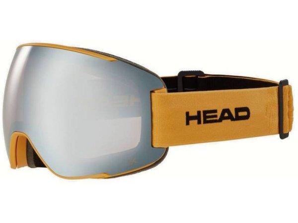 HEAD MAGNIFY 5K Chrome/Sun