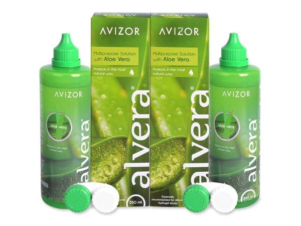 Alvera 2 x 350 ml