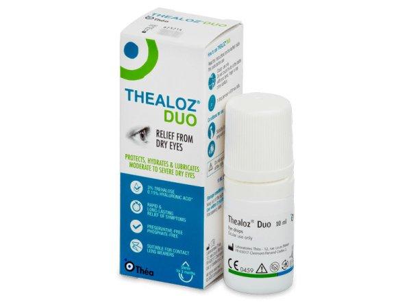 Thealoz Duo 10 ml