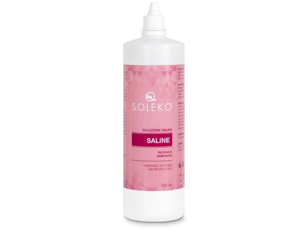 Queen's Saline 500 ml