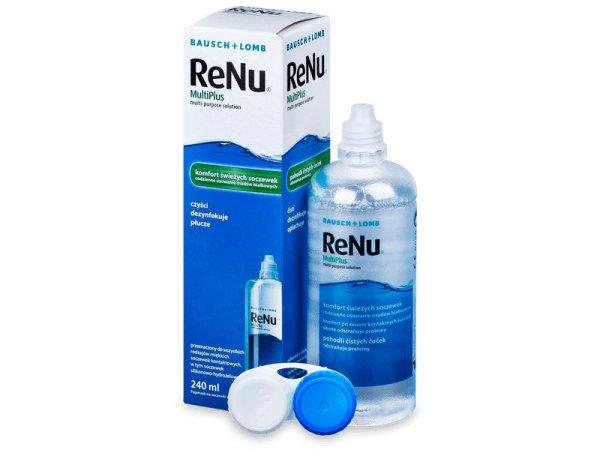 ReNu MultiPlus 240 ml