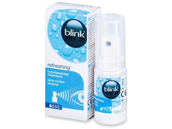 Blink Refreshing Eye 10 ml