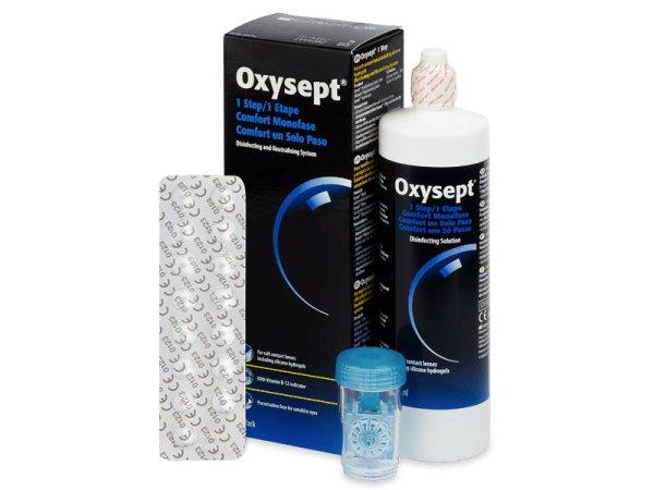 Oxysept 1 Step 300 ml