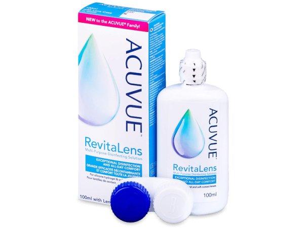 Acuvue RevitaLens 100 ml