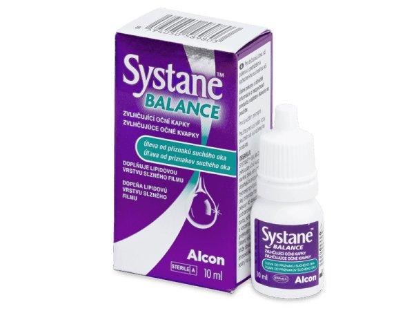 Systane Balance 10 ml