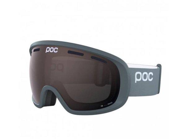 POC Fovea Clarity Pegasi Grey/Clarity Define