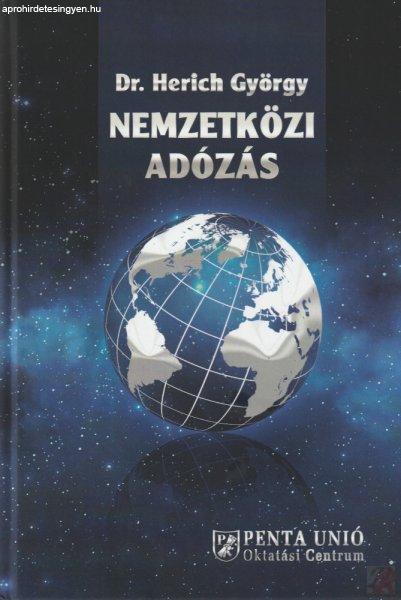 NEMZETKÖZI ADÓZÁS