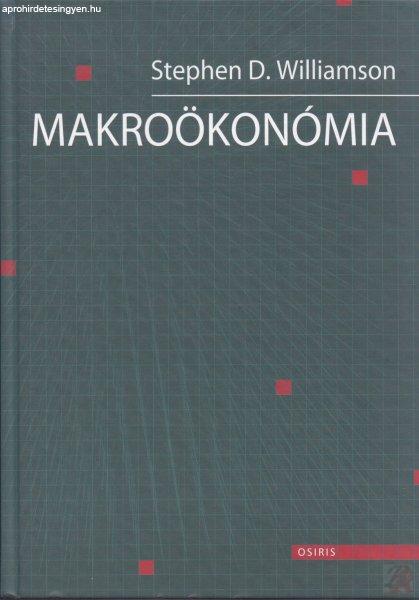 MAKROÖKONÓMIA