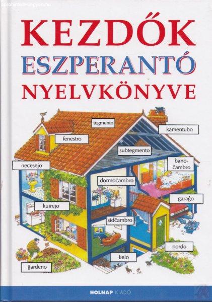 KEZDŐK ESZPERANTÓ NYELVKÖNYVE