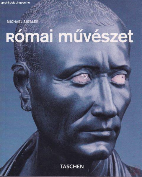 RÓMAI MŰVÉSZET