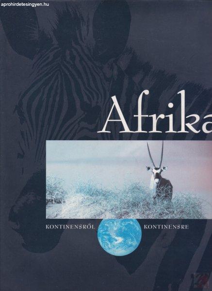 AFRIKA