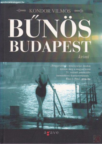 BŰNÖS BUDAPEST