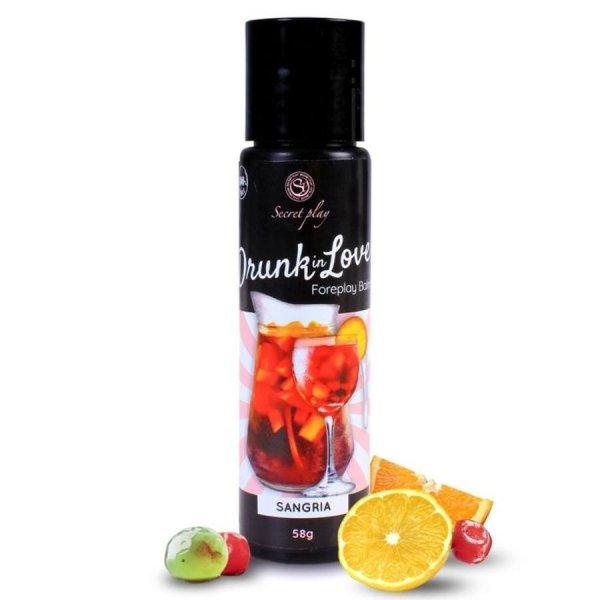 SECRETPLAY - SZERELMES LÚGOS SANGRIA 60 ML