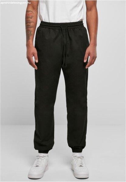 Urban Classics Basic Jogg Pants black