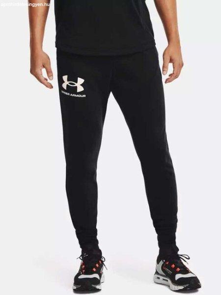 Under Armour UA RIVAL TERRY JOGGER-BLK