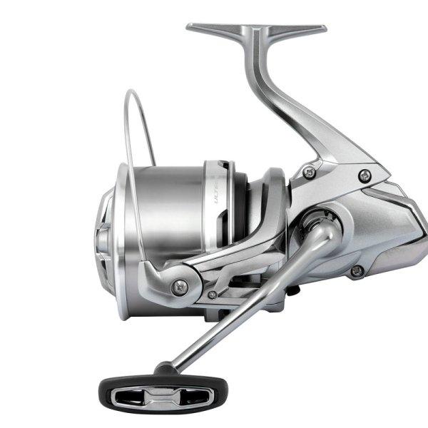 Shimano Ultegra 3500 XSE Competition távdobó elsőfékes orsó (ULT3500XSEC)