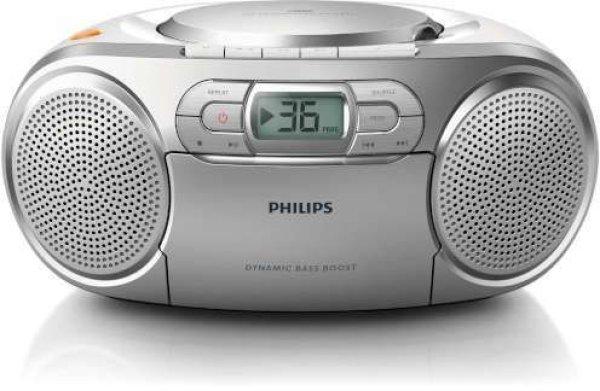 Philips AZ 127/12 CD Soundmachine