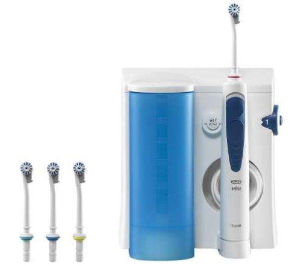 Braun Oral-B MD20 Professional Care OxyJet szájzuhany