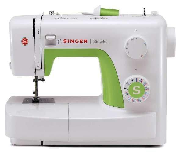 Singer Simple 3229 Varrógép