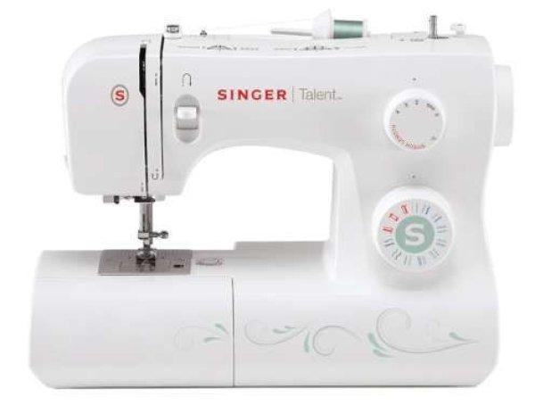 Singer 3321 Varrógép