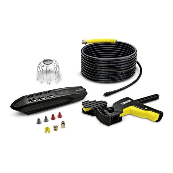 Karcher 2.642.240.0 szett magasnyomású mosóhoz