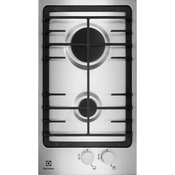 Electrolux EGG3322NVX gáz főzőlap