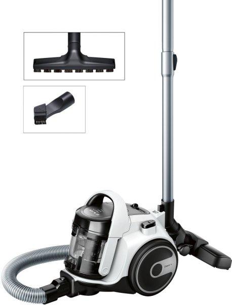 Bosch BGS05A222 Porzsák nélküli porszívó