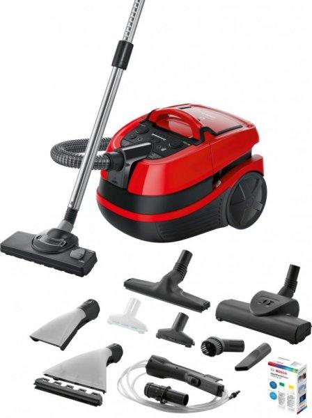 Bosch BWD421PET Takarítógép