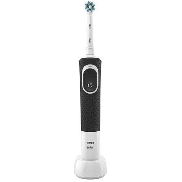 Braun Oral-B D100.413 elektromos fogkefe - fekete