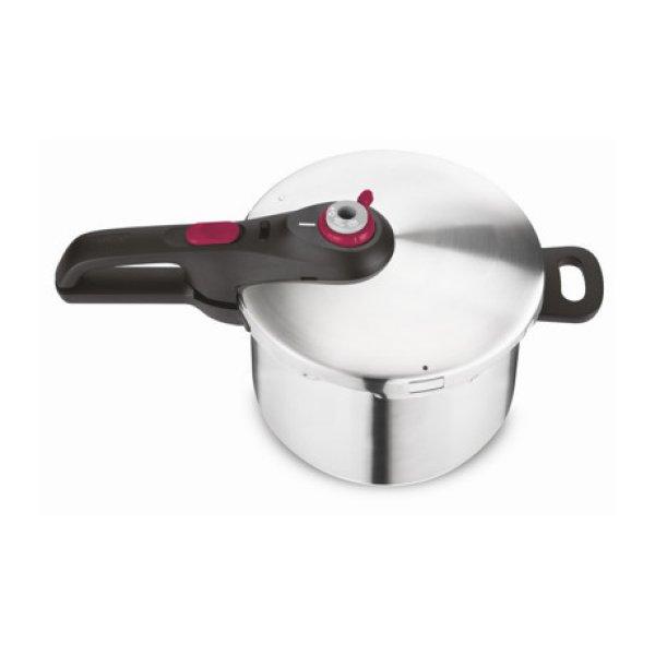 Tefal P2530750 kukta 6l secure5 neo