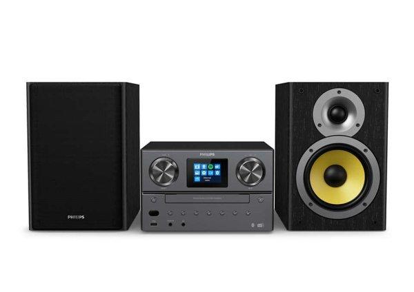 Philips TAM8905/10 mikro hifi