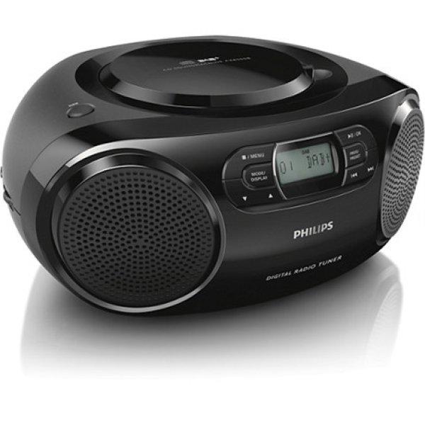 Philips AZB500/12 rádió cd-s