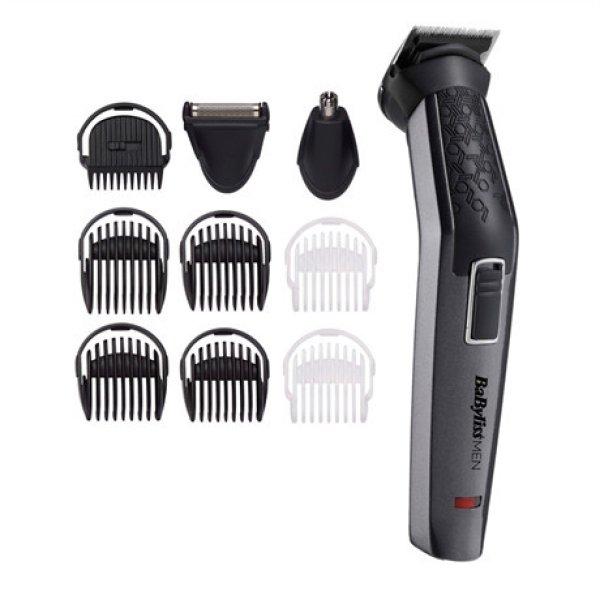 BaByliss MT727E testszőr nyíró 10in1