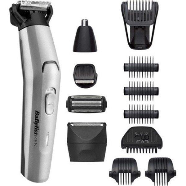 BaByliss MT861E testszőr nyíró 11in1