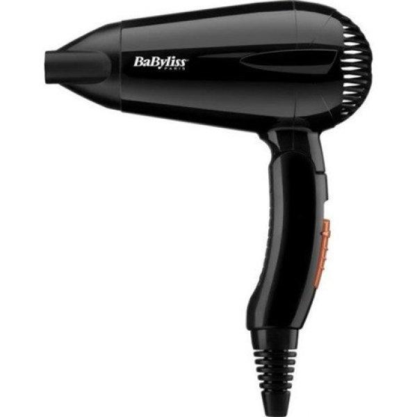 BaByliss 5344E hajszárító úti