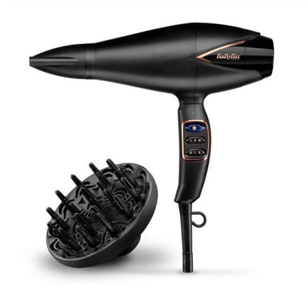 BaByliss D665E hajszárító