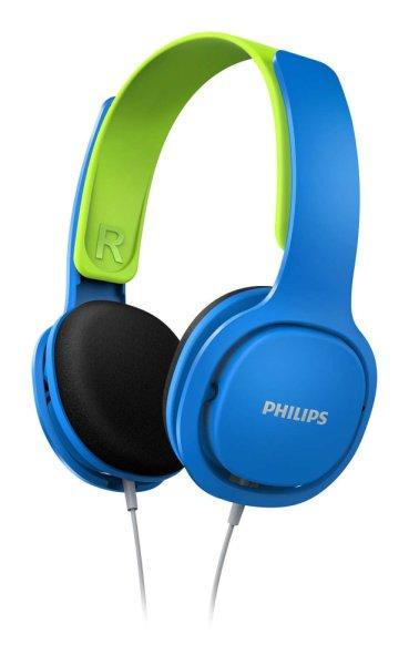 Philips SHK2000BL/00 gyerek fejhallgató