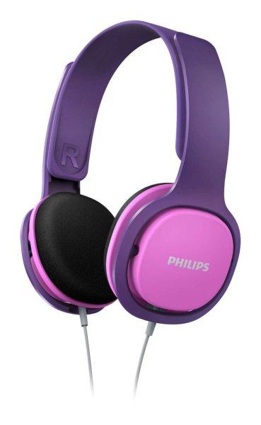 Philips SHK2000PK/00 gyerek fejhallgató